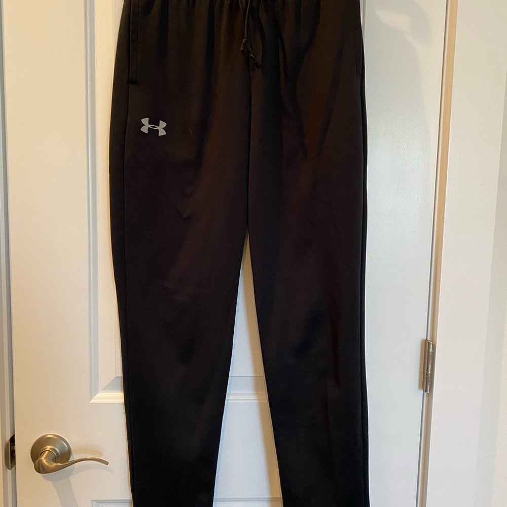 Under Armour pants